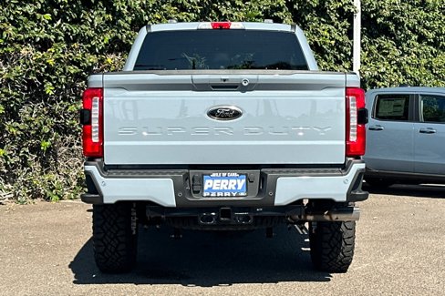 New 2025 Ford F250 Lariat w/ Tremor Off-Road Package image 5