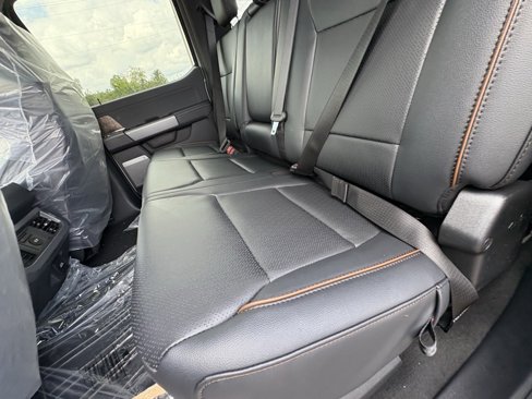 New 2026 Ford F350 Lariat image 24