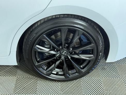 Used 2024 Lexus IS 350 F Sport image 6