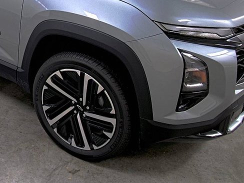 New 2026 Chevrolet Equinox RS w/ Convenience Package III image 14