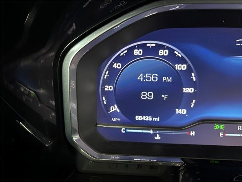 Used 2023 Chevrolet Silverado 1500 High Country w/ Technology Package image 28