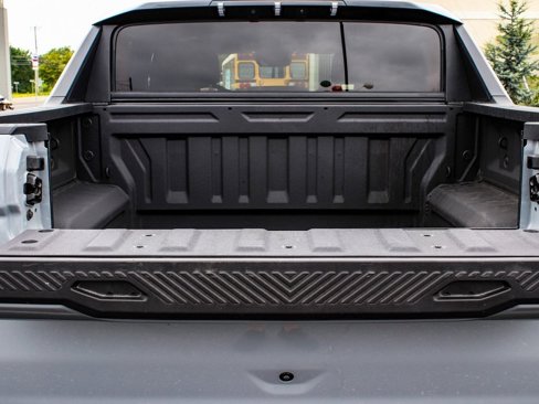 Used 2025 GMC Hummer EV 2X image 43