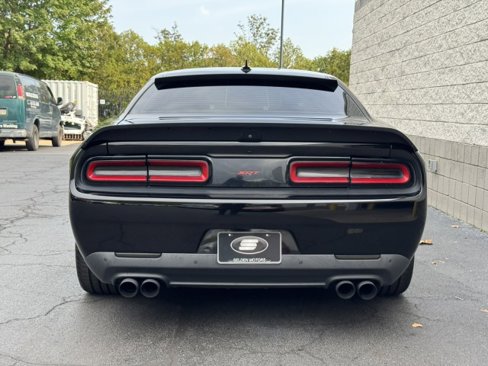 Used 2019 Dodge Challenger R/T Scat Pack image 15