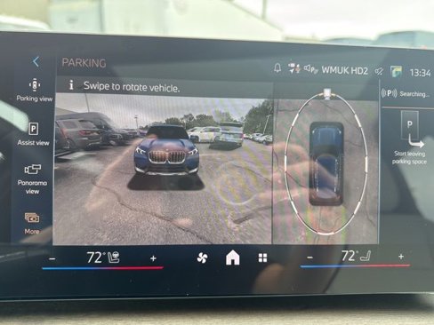 New 2026 BMW X1 xDrive28i w/ Technology Package image 36