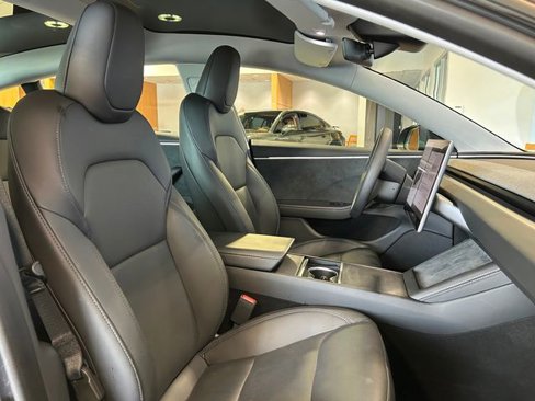Used 2024 Tesla Model 3 Long Range image 24