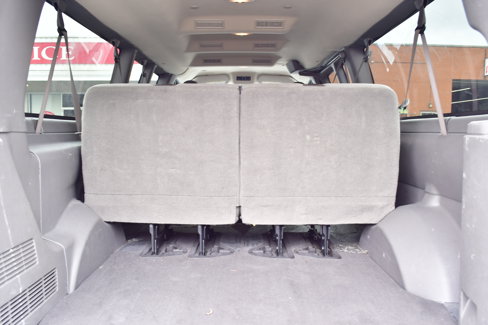 Used 2024 Chevrolet Express 3500 LT w/ LT Preferred Equipment Group image 16