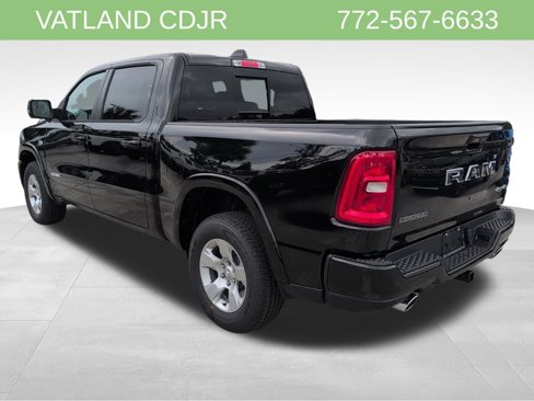 New 2026 RAM 1500 Big Horn image 6