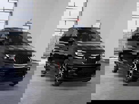 New 2026 Chrysler Pacifica Select image 8
