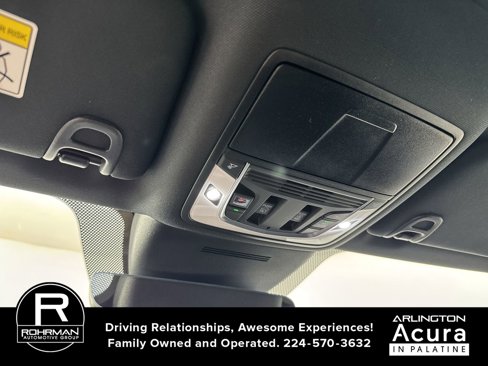 Certified 2025 Acura MDX A-Spec image 10