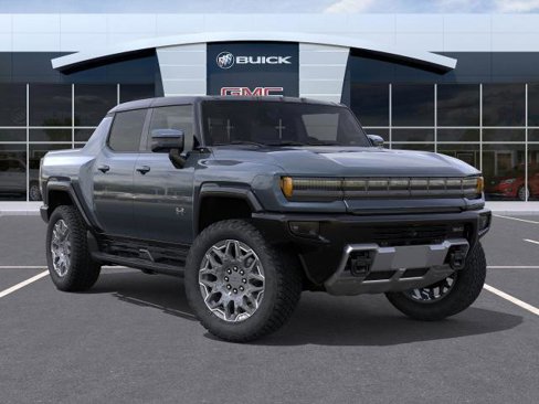 New 2025 GMC Hummer EV 3X image 39