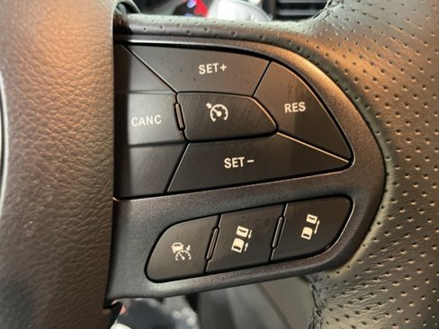New 2025 Dodge Durango GT image 25