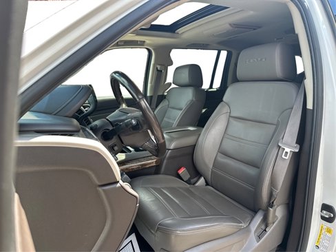 Used 2016 GMC Yukon XL Denali w/ Open Road Package image 49