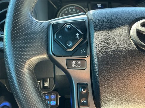 Used 2021 Toyota Tacoma TRD Pro image 34