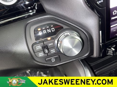 New 2026 RAM 1500 Laramie image 26