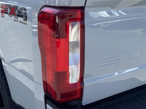 New 2026 Ford F250 XL image 12