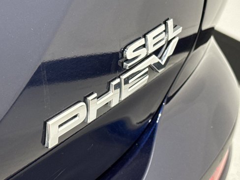 Used 2023 Mitsubishi Outlander SEL image 37