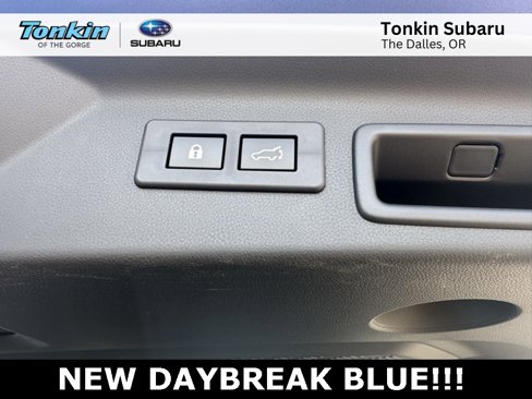 New 2025 Subaru Forester Limited image 6