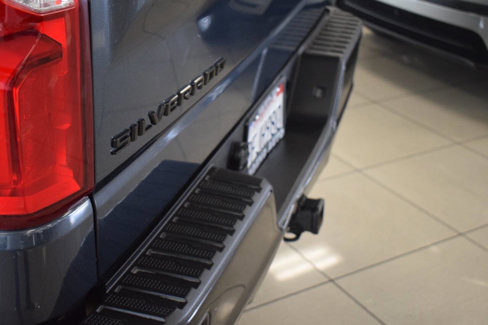 Used 2021 Chevrolet Silverado 1500 LT Trail Boss w/ Bed Protection Package image 74