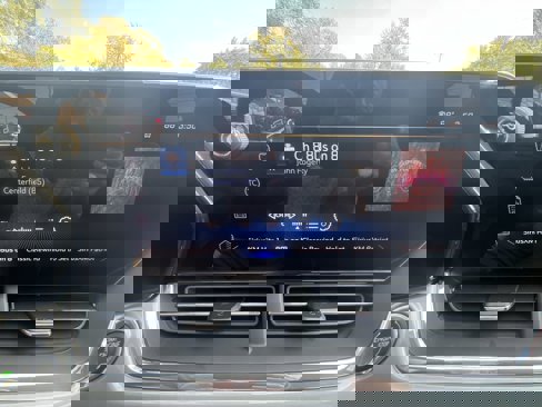 New 2026 Chevrolet Trax LT w/ Sunroof Package image 47