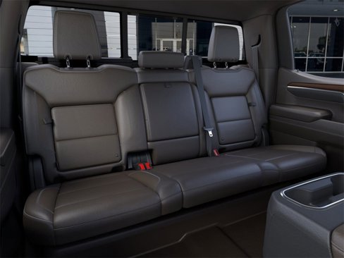 New 2026 GMC Sierra 1500 Denali w/ Denali Reserve Package image 17