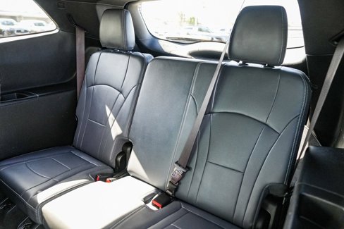 Used 2022 Buick Enclave Essence w/ Experience Buick Package image 18