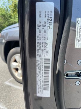 Used 2017 Jeep Compass Latitude image 46