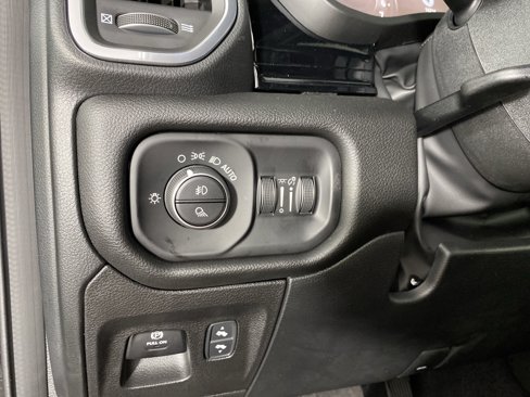 New 2026 RAM 1500 Laramie image 23