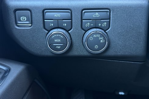 New 2026 Chevrolet Silverado 1500 LT image 27