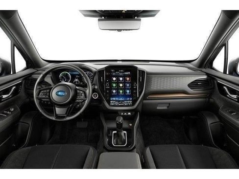 New 2025 Subaru Forester Touring image 42