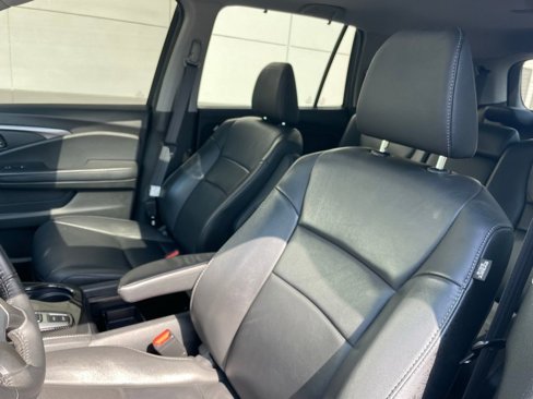 Used 2022 Honda Pilot EX-L image 25