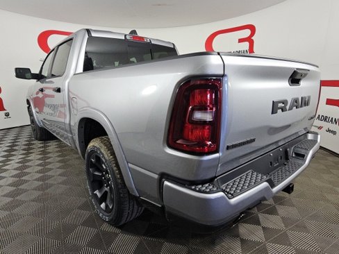 New 2026 RAM 1500 Big Horn image 5