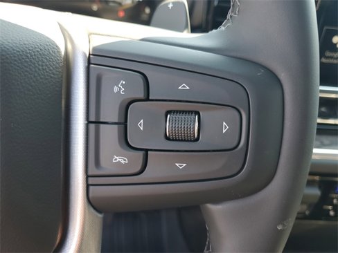 New 2026 GMC Sierra 1500 SLT w/ SLT Premium Plus Package image 13