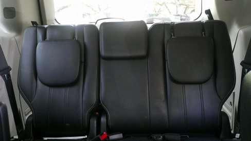 Used 2015 Chrysler Town & Country Touring image 35