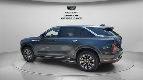 New 2026 Cadillac Escalade IQ Luxury 1 image 6