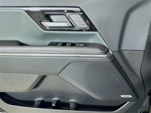 New 2026 GMC Sierra EV AT4 image 16