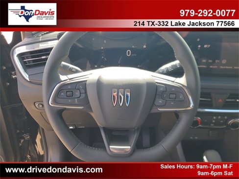 New 2026 Buick Encore GX Sport Touring image 19