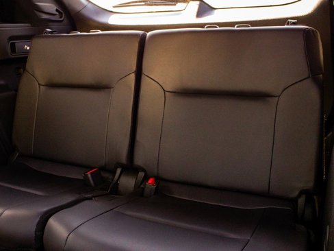New 2025 Mitsubishi Outlander AWD image 36