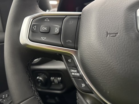 New 2026 RAM 1500 Big Horn image 18