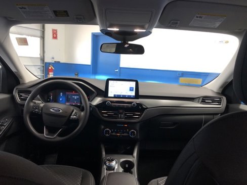New 2025 Ford Escape Active image 14