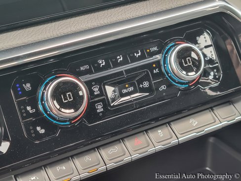 New 2026 GMC Sierra 1500 Denali image 15