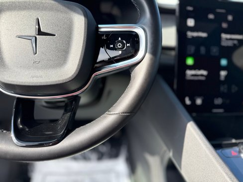 Used 2022 Polestar Polestar 2 w/ Plus Package image 21