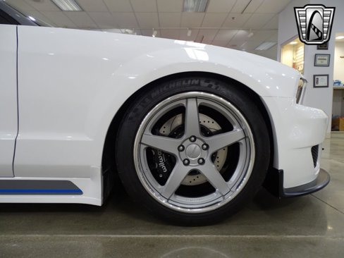 Used 2008 Ford Mustang Coupe image 13