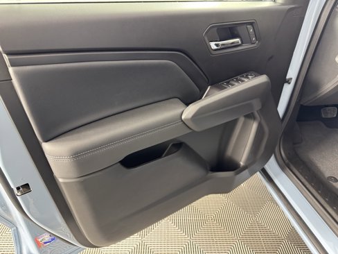 New 2025 Chevrolet Colorado LT w/ LT Convenience Package image 12