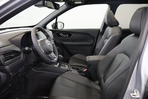 New 2025 Subaru Forester Limited image 13