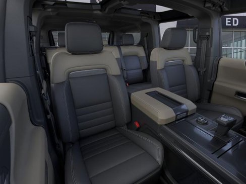 New 2026 GMC Hummer EV 2X image 16