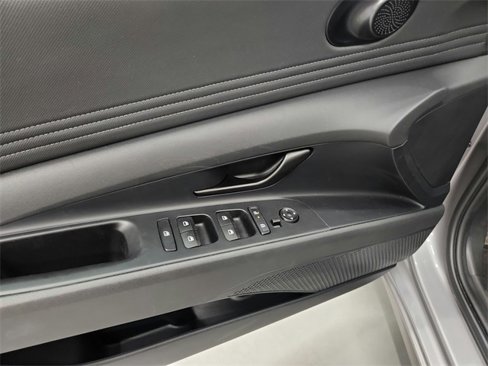 Used 2025 Hyundai Elantra Sport w/ Cargo Package image 25