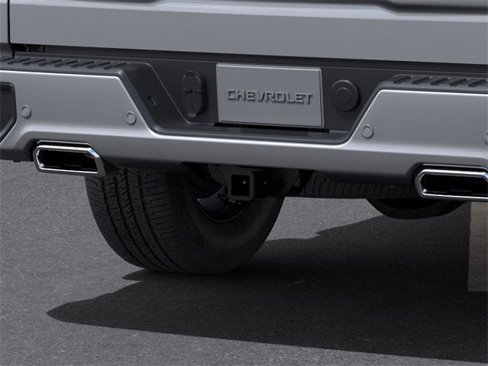 New 2025 Chevrolet Silverado 1500 RST w/ Convenience Package II image 14