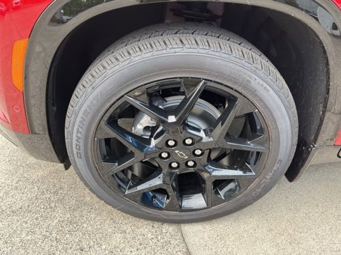 New 2026 Chevrolet Traverse RS w/ LPO, Floor Liner Package image 21