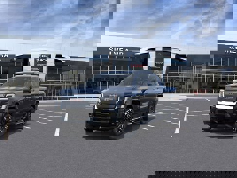 New 2026 GMC Sierra EV Denali image 8