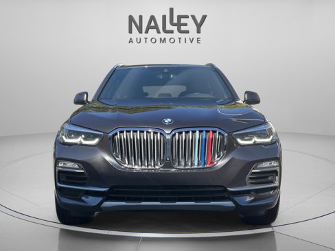 Used 2021 BMW X5 sDrive40i image 6
